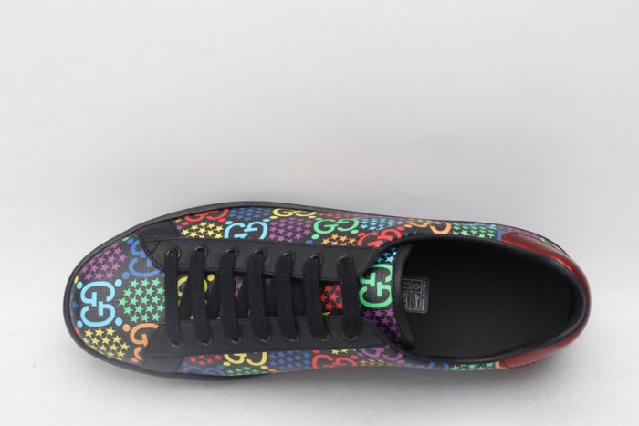 gc ace sneakers