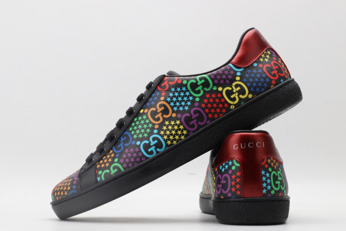 gc ace sneakers