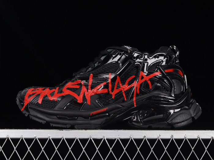 blcg runner sneaker