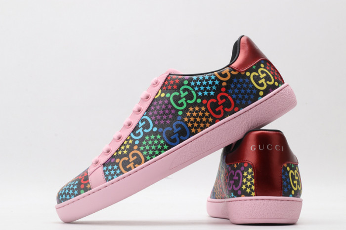 gc ace sneakers