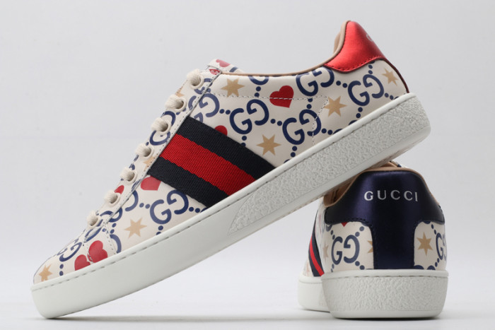 gc ace sneakers