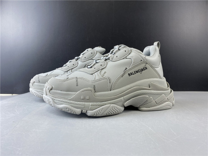 blc* triple s trainer