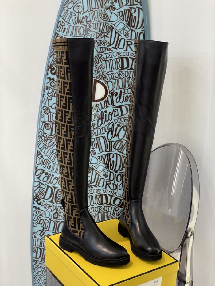 fend1* women boots