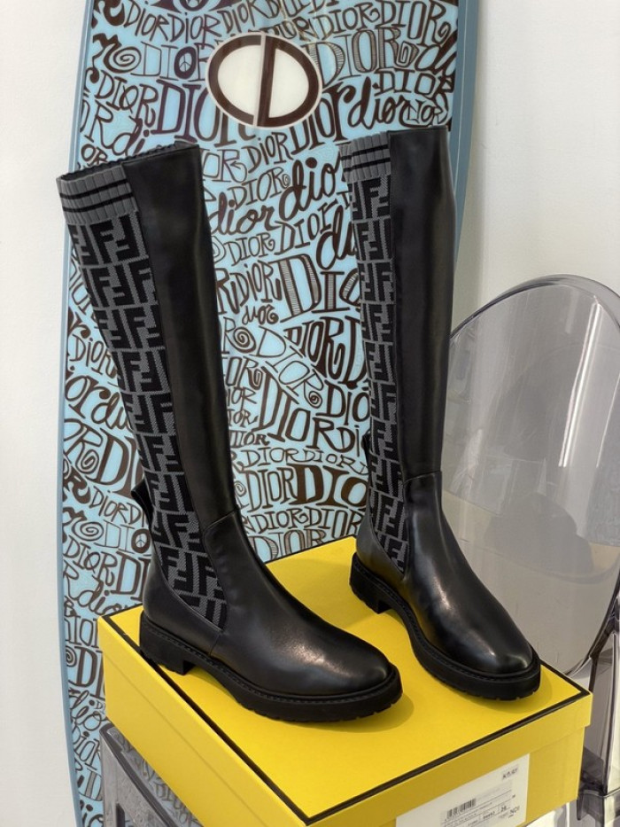 fend1* women boots