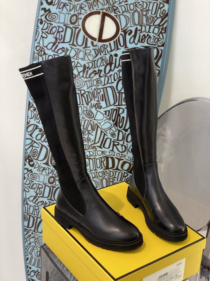 fend1* women boots