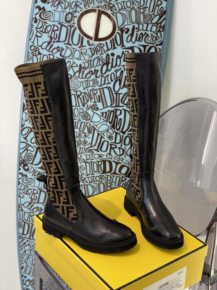 fend1* women boots
