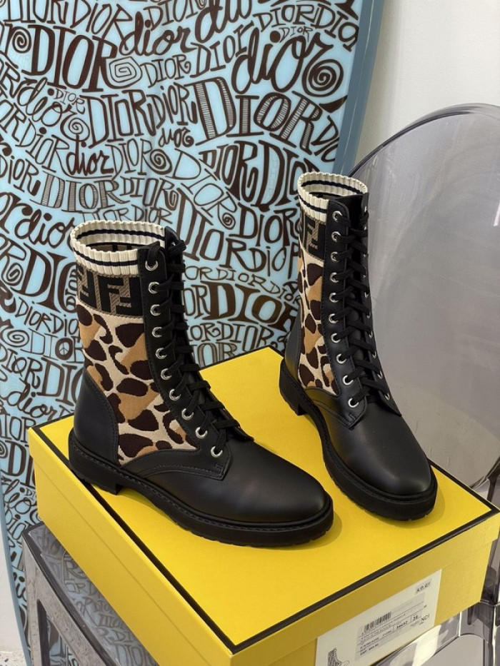 fend1* women boots