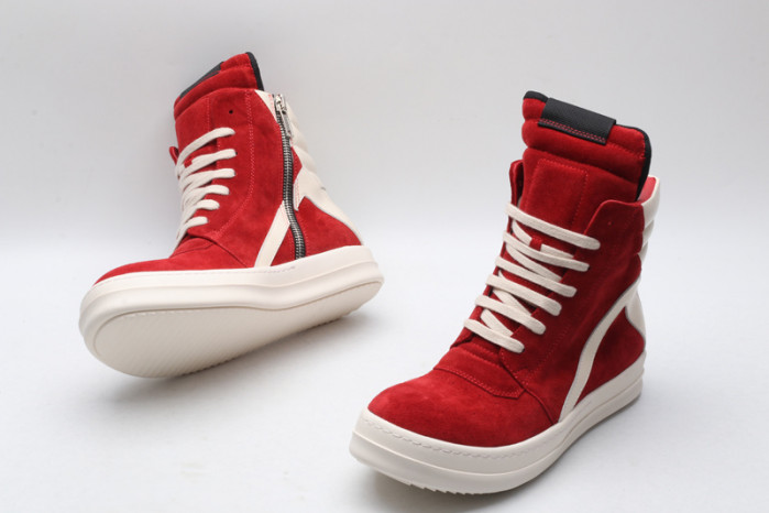 rick owens shoes