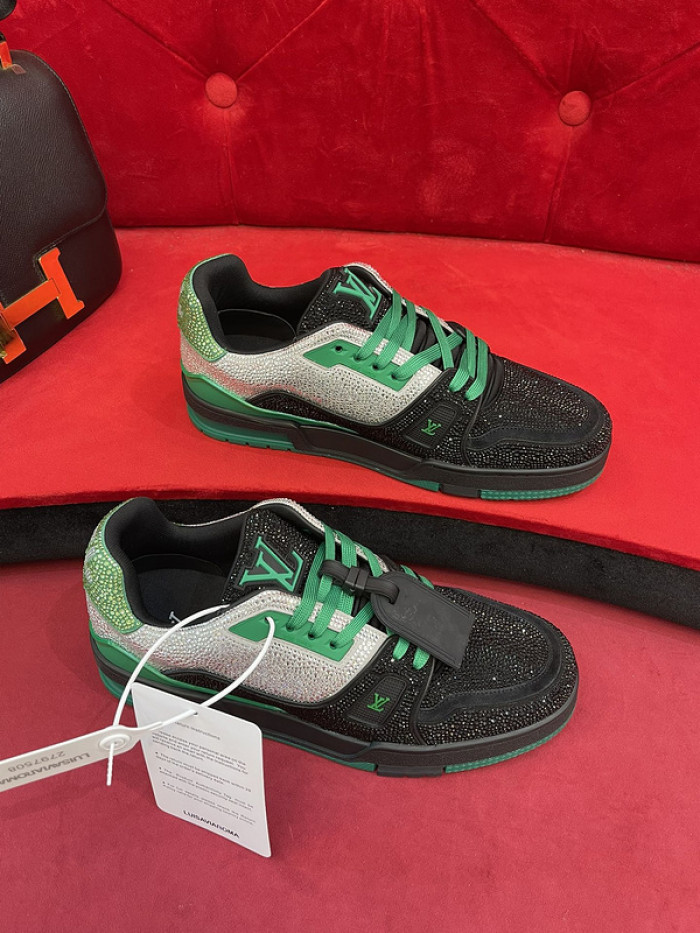 LOU1VTON trainer
