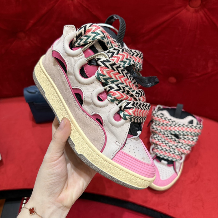 lanv1n sneakers