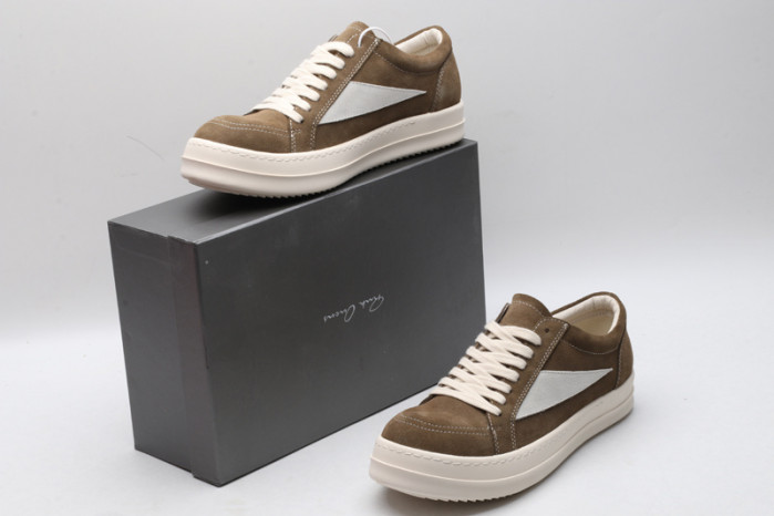 rick owens shoes