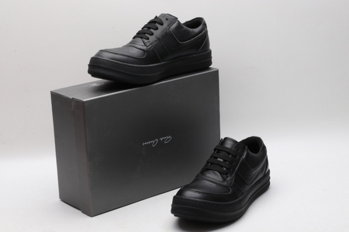 rick owens shoes