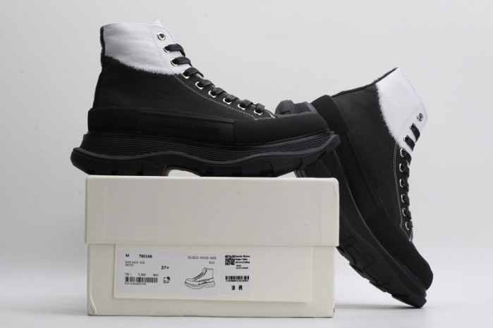 mcqueen tread slick