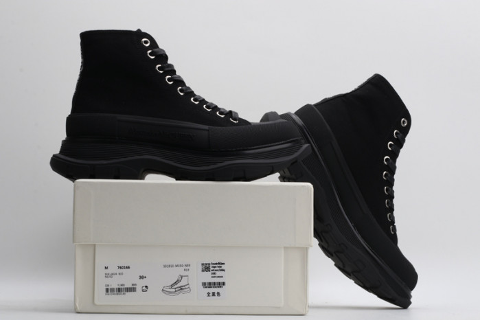 mcqueen tread slick