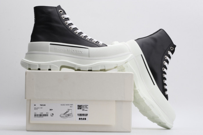 mcqueen tread slick