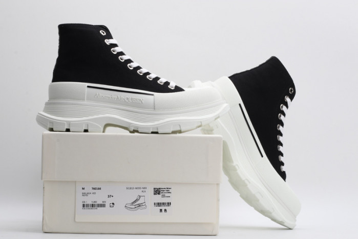 mcqueen tread slick
