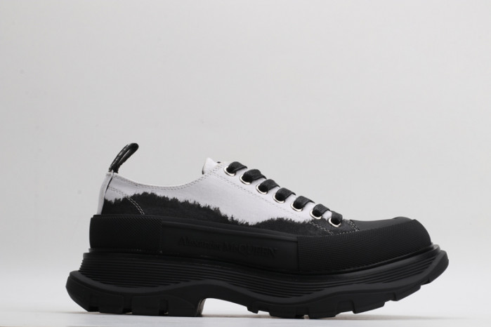 mcqueen tread slick