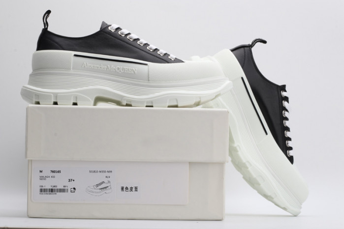 mcqueen tread slick