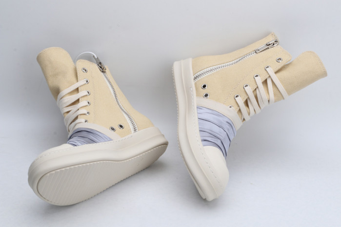 rick owens shoes