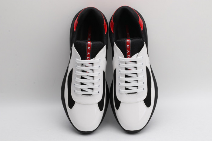 Prada* America