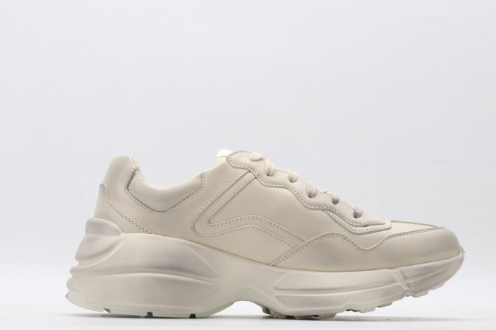 gc rhyton sneakers