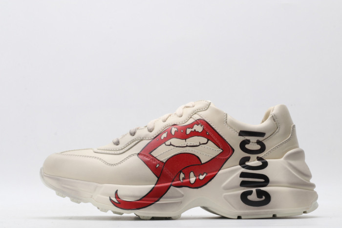 gc rhyton sneakers