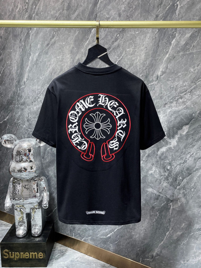 chr0me heart t-shirt 2302078