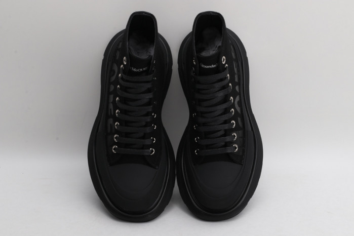 mcqueen tread slick