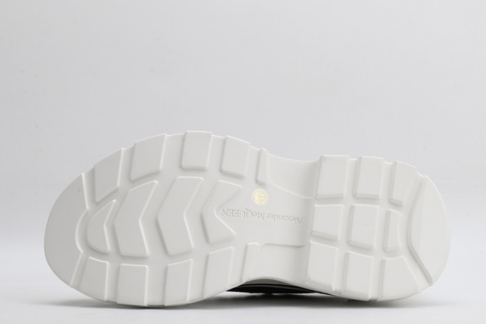 mcqueen tread slick