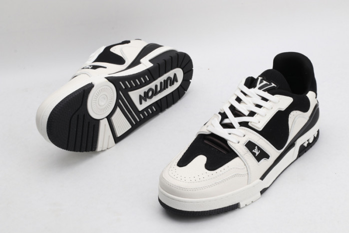 LOU1VTON trainer