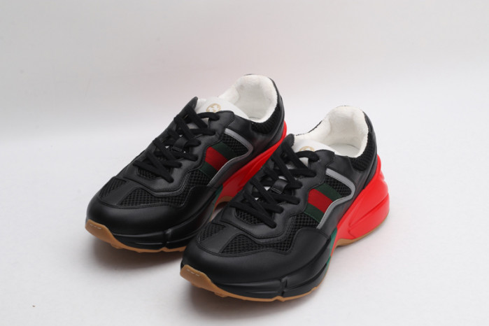 gc rhyton sneakers