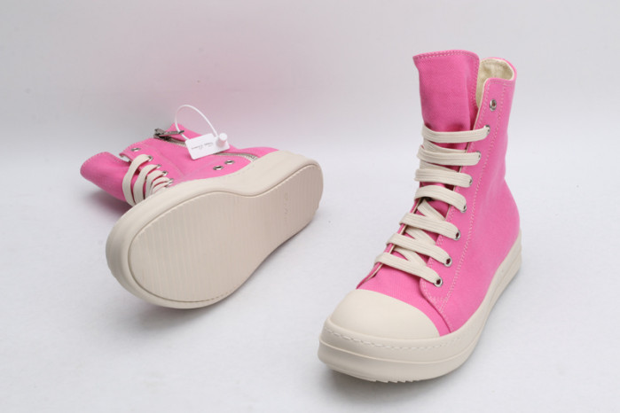 rick owens shoes