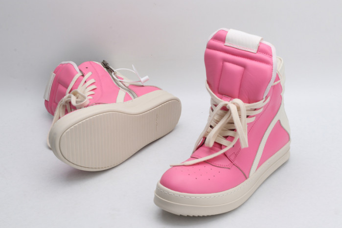 rick owens shoes