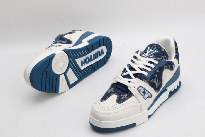 LOU1VTON trainer