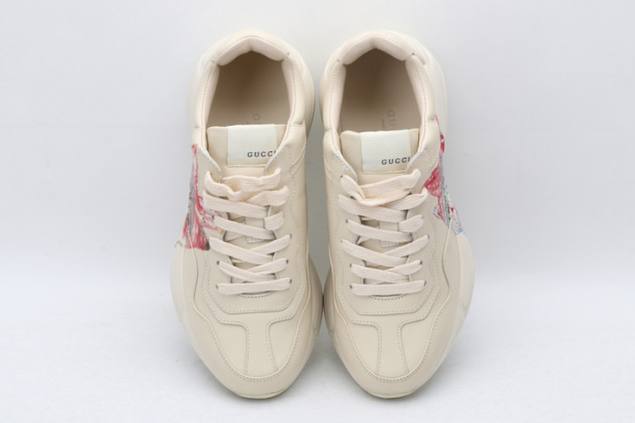 gc rhyton sneakers