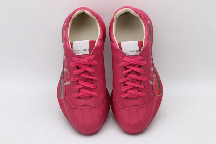gc rhyton sneakers