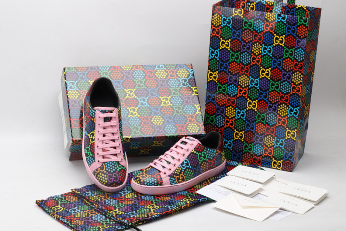 gc ace sneakers