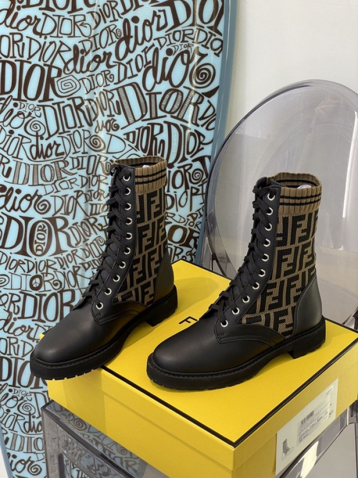 fend1* women boots