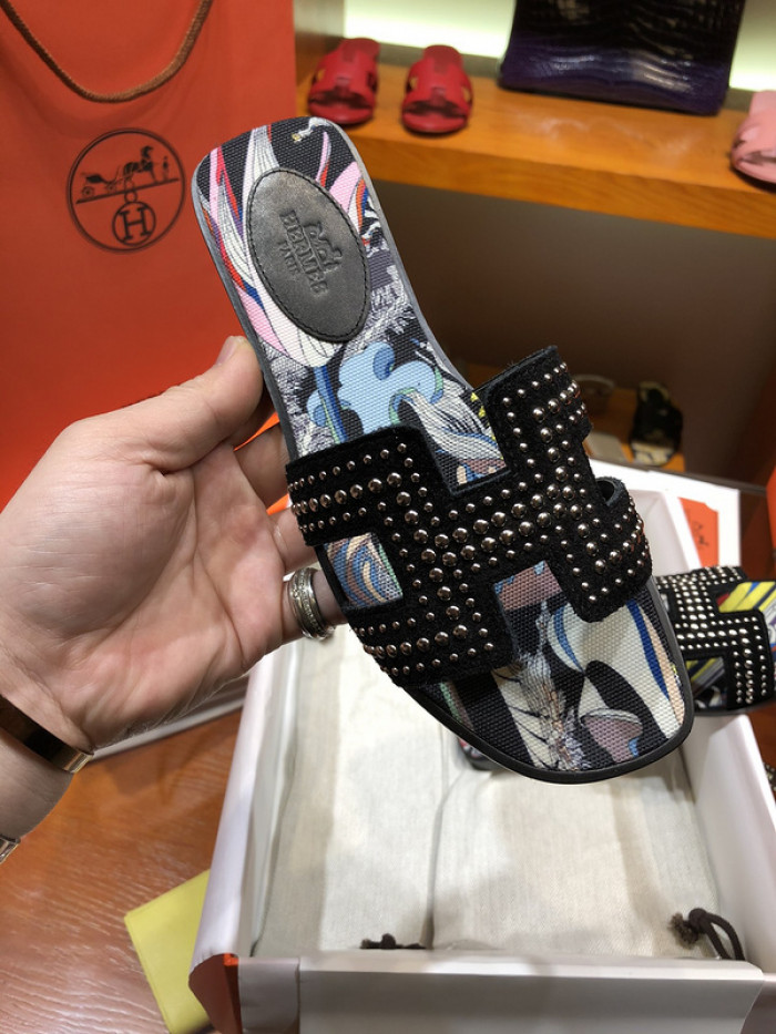 oran sandal