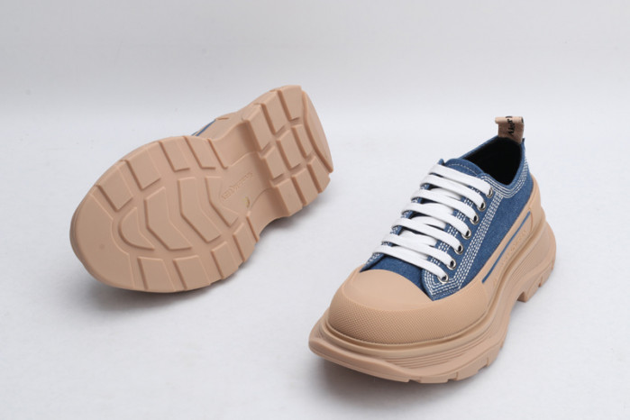 mcqueen tread slick