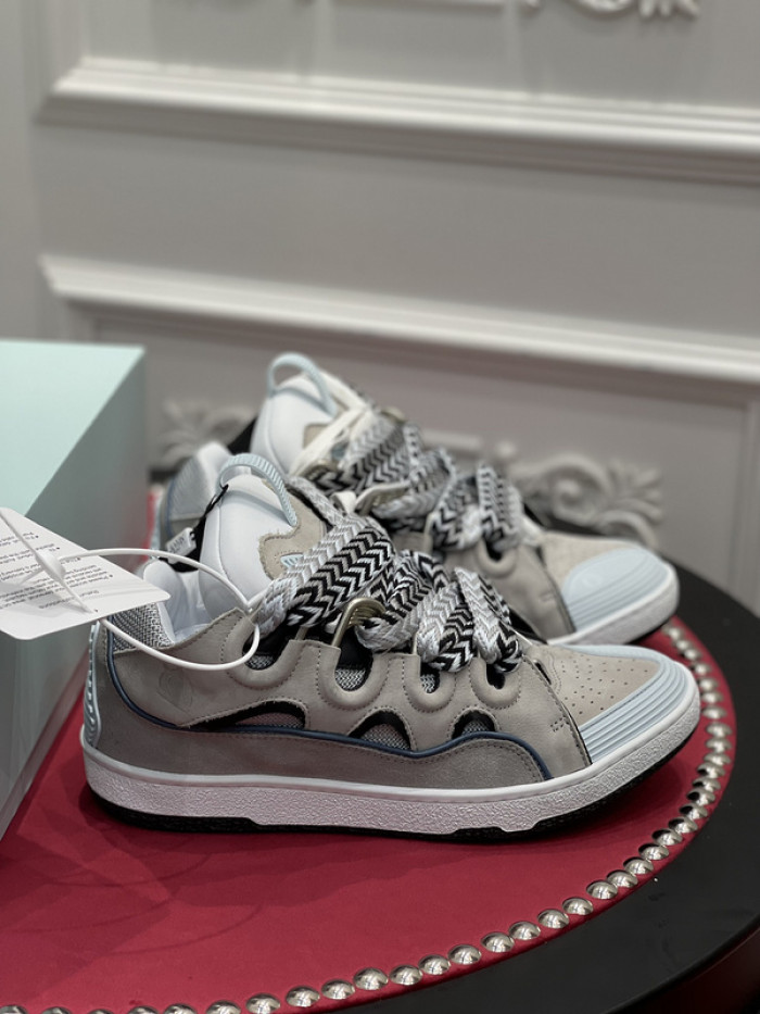 lanv1n sneakers