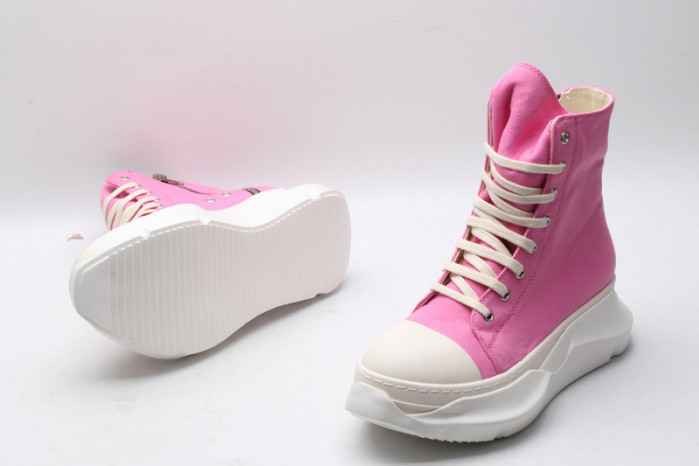 rick owens shoes