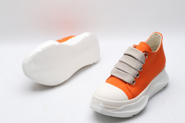 rick owens shoes
