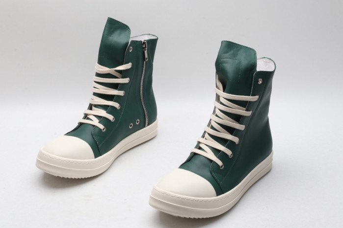 rick owens shoes