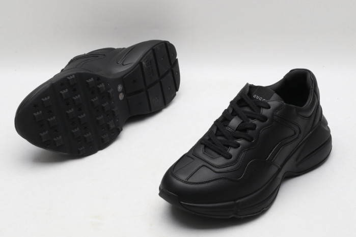 gc rhyton sneakers