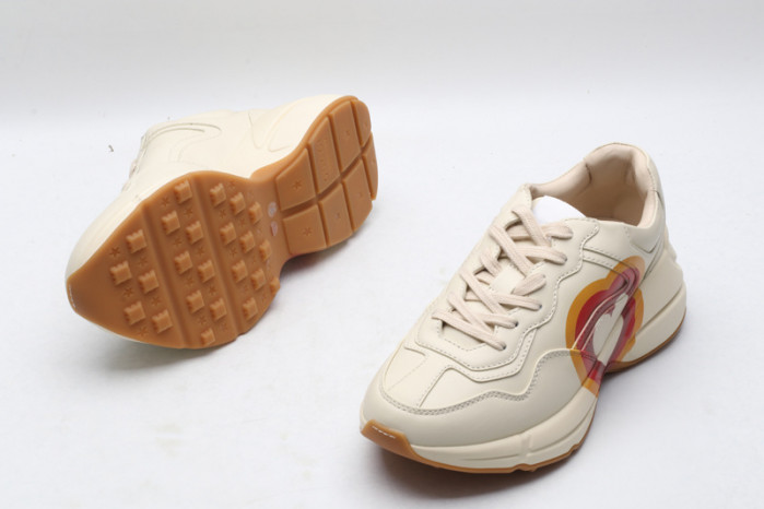 gc rhyton sneakers