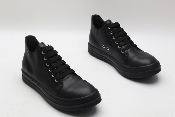 rick owens shoes