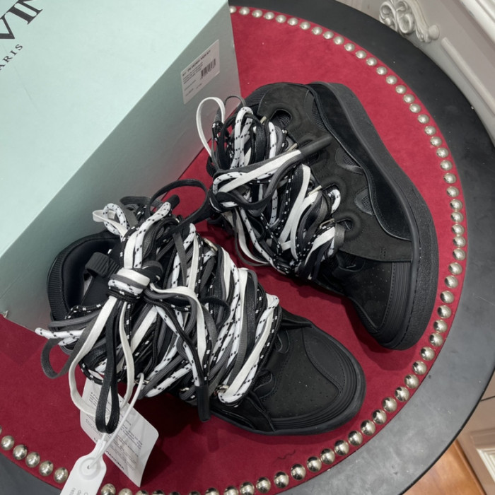 lanv1n sneakers