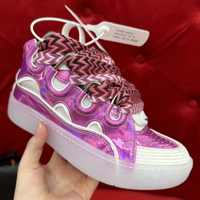 lanv1n sneakers