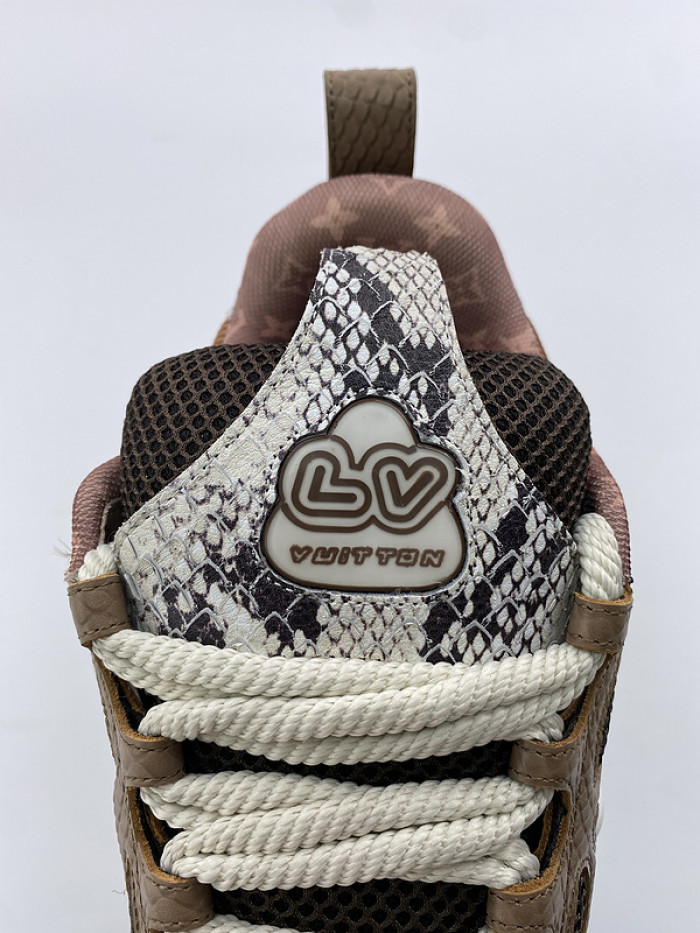 lou1vton skate sneaker